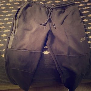 Nike sweat pants